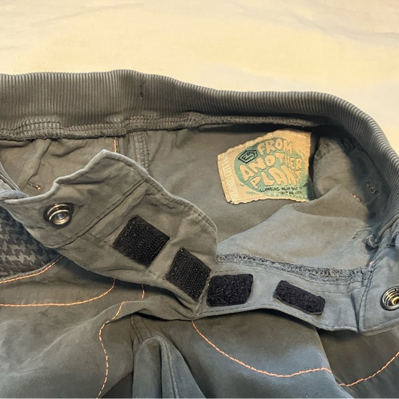 E9 Rondo kids pants - Picture 6 of 6